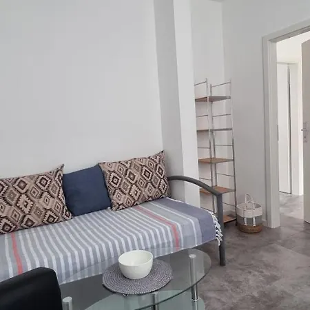 Appartement Hertha Celle Exterior photo