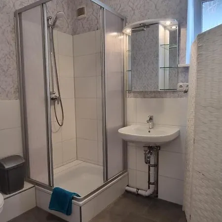 Appartement Hertha Celle Exterior photo