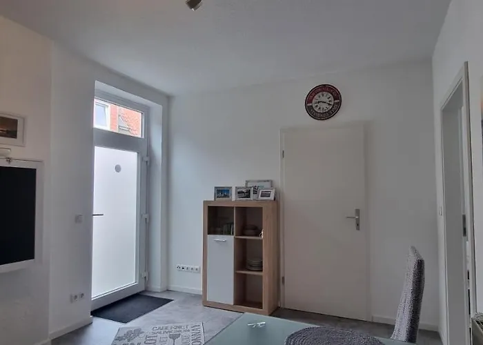 Appartement Hertha