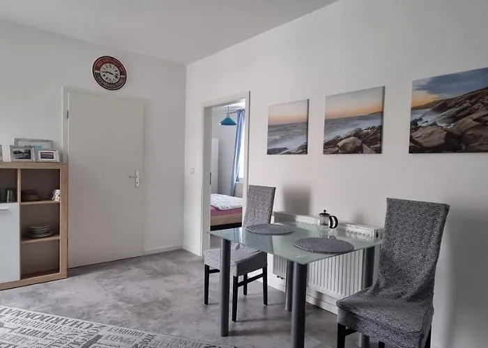 Appartement Hertha