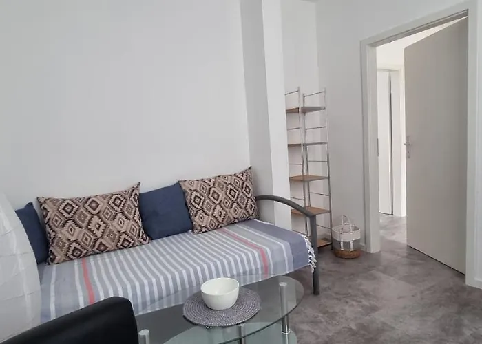 Appartement Hertha