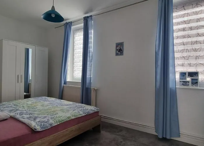 Appartement Hertha