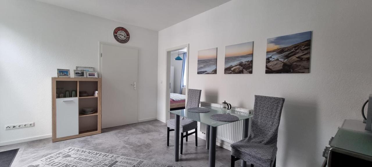 Hertha Apartment Celle